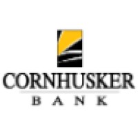 Cornhusker Bank logo, Cornhusker Bank contact details