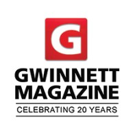 Gwinnett Magazine logo, Gwinnett Magazine contact details