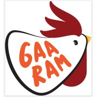 Gaaram logo, Gaaram contact details