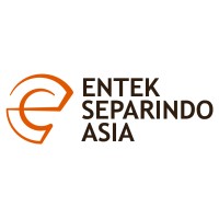 PT. Entek Separindo Asia logo, PT. Entek Separindo Asia contact details