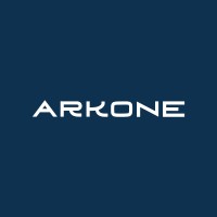 Arkone logo, Arkone contact details