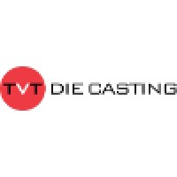 TVT Die Casting & Manufacturing Inc logo, TVT Die Casting & Manufacturing Inc contact details