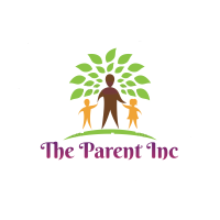 The Parent Inc. logo, The Parent Inc. contact details