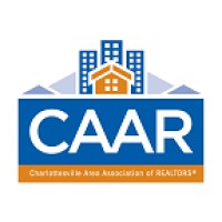 Charlottesville Area Association of REALTORS logo, Charlottesville Area Association of REALTORS contact details