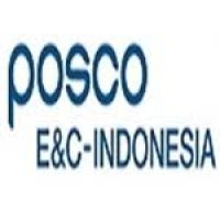 PT. POSCO E&C INDONESIA logo, PT. POSCO E&C INDONESIA contact details