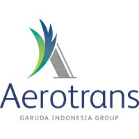 Aerotrans - Garuda Indonesia Group logo, Aerotrans - Garuda Indonesia Group contact details