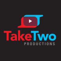 Take Two Productions logo, Take Two Productions contact details