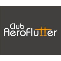 Club Aeroflutter logo, Club Aeroflutter contact details