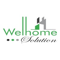 Welhome Solution logo, Welhome Solution contact details