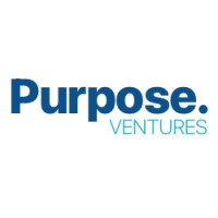 Purpose Ventures logo, Purpose Ventures contact details