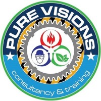 Pure Visions Consulting & Training Center logo, Pure Visions Consulting & Training Center contact details