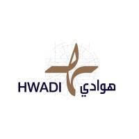 HWADI logo, HWADI contact details