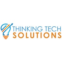 ThinkingTech Solutions logo, ThinkingTech Solutions contact details