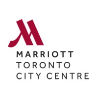 Toronto Marriott City Centre logo, Toronto Marriott City Centre contact details