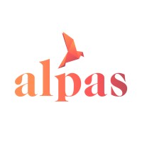 Alpas Creative Agency logo, Alpas Creative Agency contact details