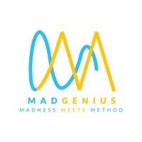 MadGenius Productions Pvt. Ltd logo, MadGenius Productions Pvt. Ltd contact details