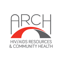 ARCH - HIV/AIDS Resources & Community Health logo, ARCH - HIV/AIDS Resources & Community Health contact details