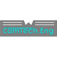 CAMTECH Engineering logo, CAMTECH Engineering contact details