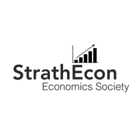 University of Strathclyde Economics Society logo, University of Strathclyde Economics Society contact details