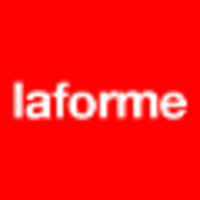 Laforme logo, Laforme contact details