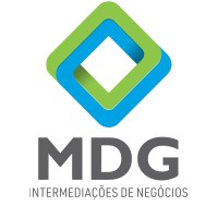 MDG Intermediações de Negócios logo, MDG Intermediações de Negócios contact details