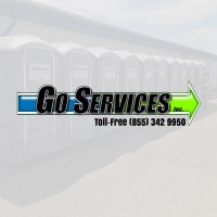 Go Services Inc. logo, Go Services Inc. contact details