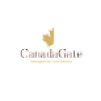 Canada Gate Inc logo, Canada Gate Inc contact details