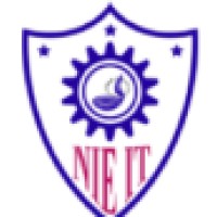 NIE Institute of Technology, MYSORE logo, NIE Institute of Technology, MYSORE contact details