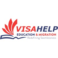 Visa Help Education and Migration Services logo, Visa Help Education and Migration Services contact details