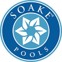 Soake Pools logo, Soake Pools contact details