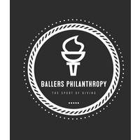 Ballers Philanthropy logo, Ballers Philanthropy contact details