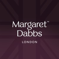 Margaret Dabbs London logo, Margaret Dabbs London contact details