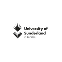 University of Sunderland in London logo, University of Sunderland in London contact details