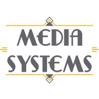 Media Systems Inc. logo, Media Systems Inc. contact details