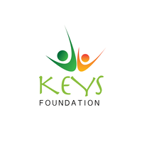 KEYS Foundation logo, KEYS Foundation contact details