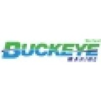 Buckeye Marine logo, Buckeye Marine contact details