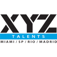 XYZ Talents logo, XYZ Talents contact details