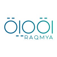 Raqmya | رقمية logo, Raqmya | رقمية contact details