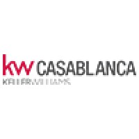 Keller Williams Casablanca logo, Keller Williams Casablanca contact details