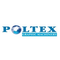 POLTEX logo, POLTEX contact details