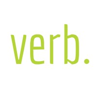 verb. logo, verb. contact details