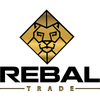 Rebal Trade logo, Rebal Trade contact details