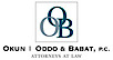 Law Clerk, Okun, Oddo & Babat logo, Law Clerk, Okun, Oddo & Babat contact details