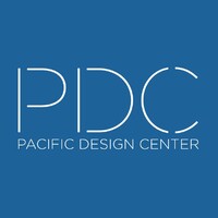 Pacific Design Center logo, Pacific Design Center contact details