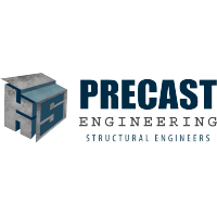 KS Precast Engineering logo, KS Precast Engineering contact details