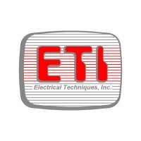 Electrical Techniques, Inc logo, Electrical Techniques, Inc contact details