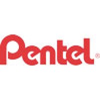 Pentel of America logo, Pentel of America contact details