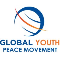 Global Youth Peace Movement logo, Global Youth Peace Movement contact details