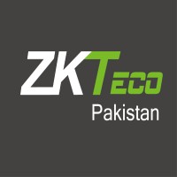 ZKTeco Pakistan logo, ZKTeco Pakistan contact details