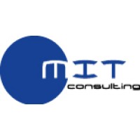 MIT-Consulting logo, MIT-Consulting contact details